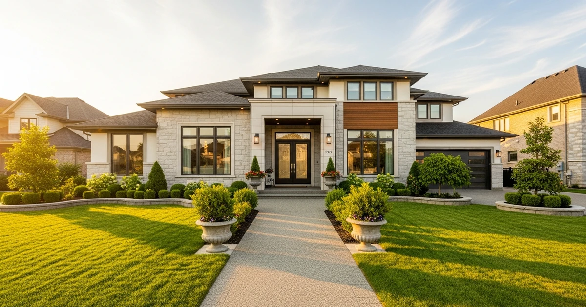 First Time Home Buyers